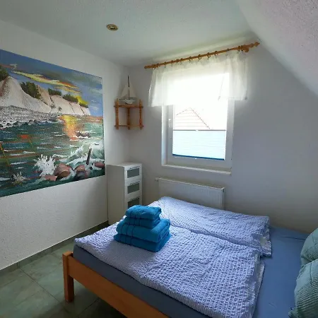 Maritimes Ambiente *