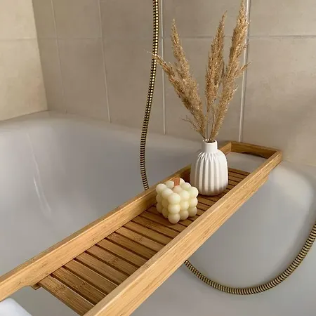 Daire Maritimes Ambiente *