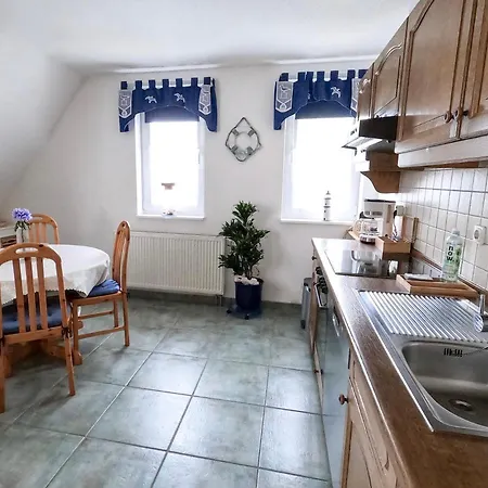 Apartmán Maritimes Ambiente *