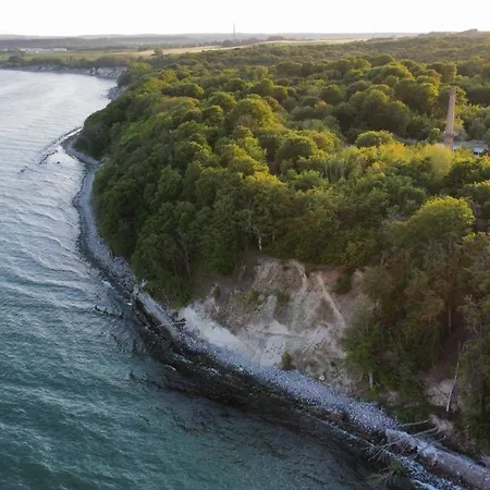 Maritimes Ambiente Апартаменты *