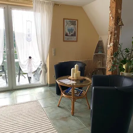 Apartamento Maritimes Ambiente