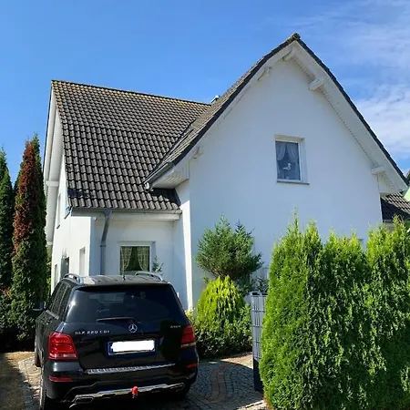 Maritimes Ambiente Daire