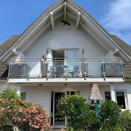 Maritimes Ambiente Apartamento Sassnitz