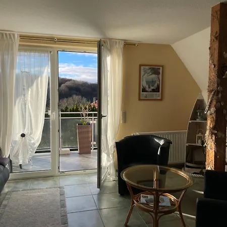 Daire Maritimes Ambiente